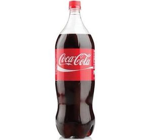 imagem do produto Coca 2l