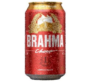 imagem do produto Cerveja Brahma