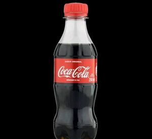 imagem do produto Coca 200 ml
