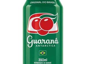 imagem do produto Guaraná Lata