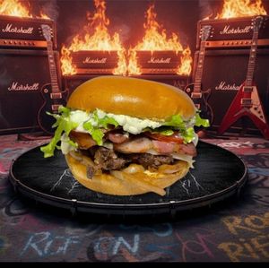 imagem do produto Bacon Stage