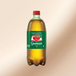 imagem do produto Guaraná Antarctica 1L