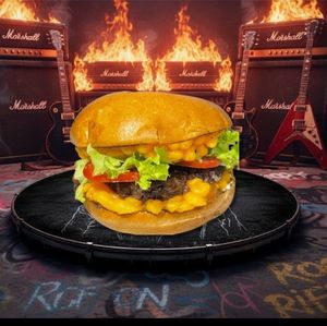 imagem do produto Cheddar'n Roll