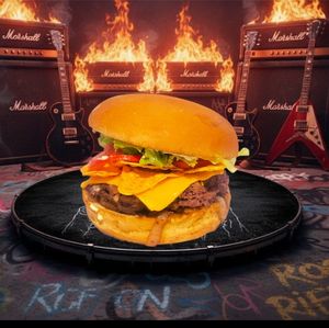 imagem do produto Nachos’n Riff / Doritos