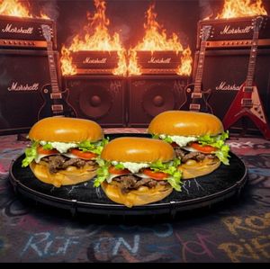 imagem do produto Combo Classic Rock 3x