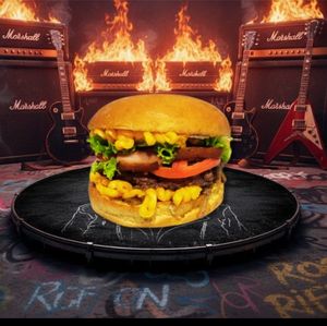 imagem do produto Bacon Cheddar'n Roll