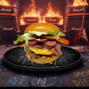 imagem do produto Monster Rock