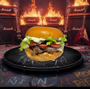 imagem do produto Calabresa Riff