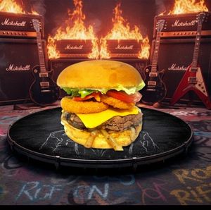 imagem do produto Power Onion's Ring