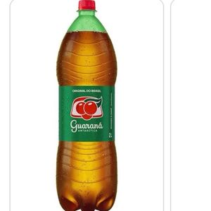 imagem do produto Guaraná Antártica 2 L