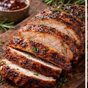 imagem do produto Lombo / Pernil