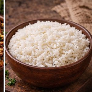 imagem do produto Porção de arroz