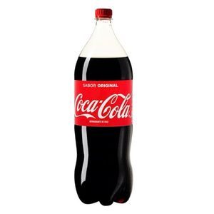 imagem do produto Coca cola 2L