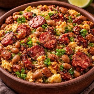 imagem do produto Feijão tropeiro