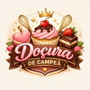 Doçura de Campeã by Kailana