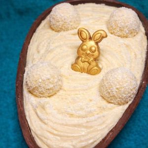 imagem do produto Creme de Leite ninho 