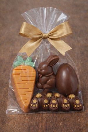 imagem do produto Kit páscoa