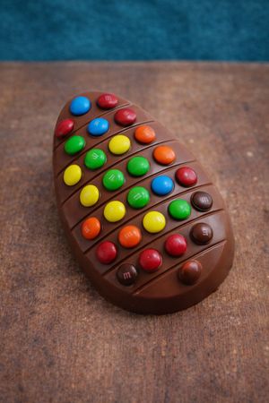 imagem do produto Ovo sensorial ou pop it