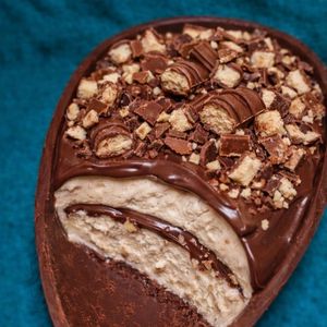 imagem do produto Kinder Bueno