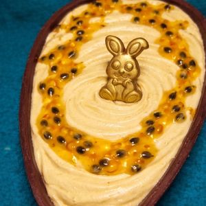 imagem do produto Mousse de maracujá 