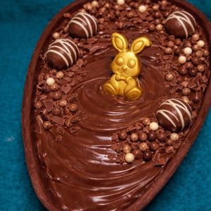 imagem do produto Ganache 