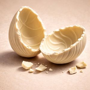 imagem do produto Chocolate branco 