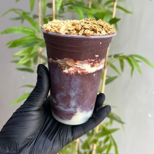 imagem do produto Copo  200ml 2 camadas 