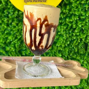 imagem do produto Creme de Abacaxi