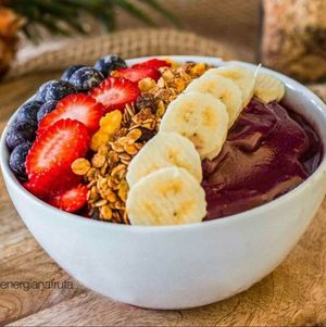 imagem do produto acai na tigela 400ml