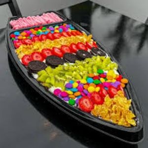 imagem do produto Barca de açai 1 litro