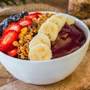 imagem do produto Açai na tigela 300ml