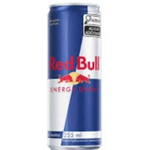 imagem do produto RED BULL