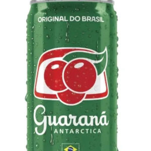 imagem do produto Guaraná Antártica 