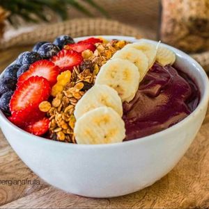 imagem do produto açai na tigela 700ml