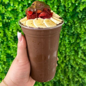 imagem do produto Especial Nutella 700 ml (1 camada)