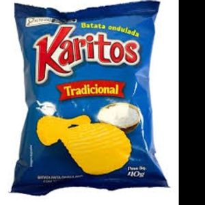 imagem do produto Batata