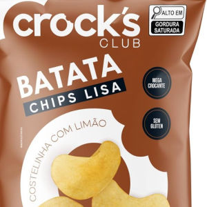 imagem do produto Batata chips 