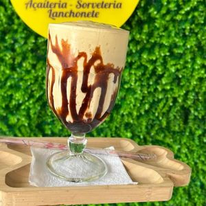 imagem do produto Manga