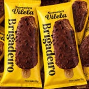 imagem do produto PICOLE PREMIUN BRIGADEIRO 