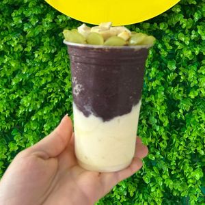 imagem do produto Casadinho 300ml