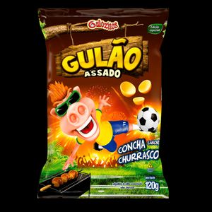imagem do produto salgadinho gulao 