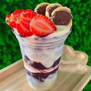 imagem do produto Trufado creme de ninho 700ml