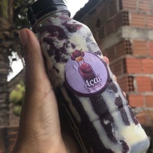 imagem do produto Açaí tradicional 500ml
