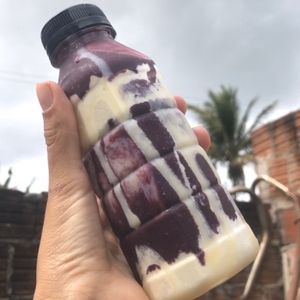 imagem do produto Açaí tradicional 300ml