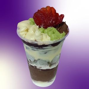 imagem do produto Açaí no Copo (400ml)