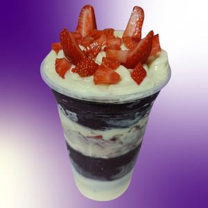 imagem do produto Açaí no Copo (500ml)