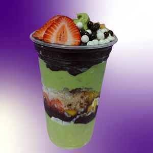 imagem do produto Açaí no Copo (300ml)