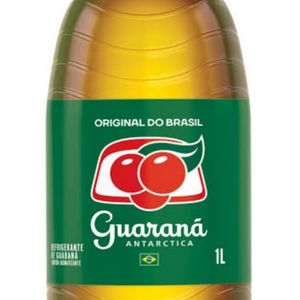 imagem do produto Antártica 1L