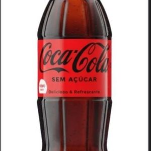 imagem do produto Coca-Cola zero 1l