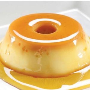 imagem do produto Pudim de leite condensado 🍮